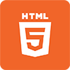 HTML5 logo